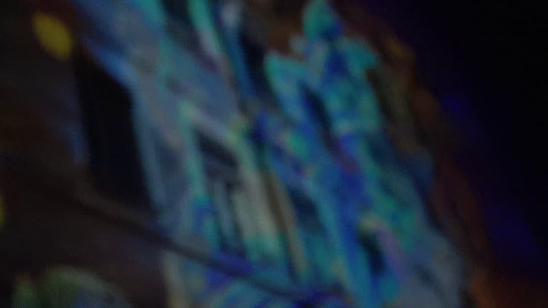 Fête des Lumières backdrop 13