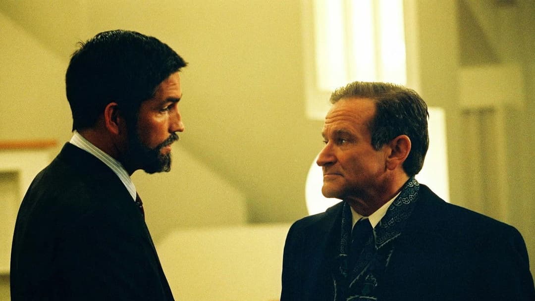 Остаточний монтаж backdrop 4