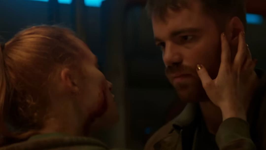 The Strangers: Chapter 3 backdrop 5