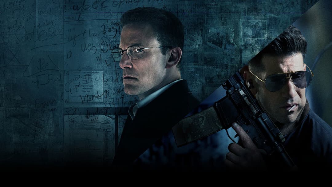 The Accountant 2 backdrop 16