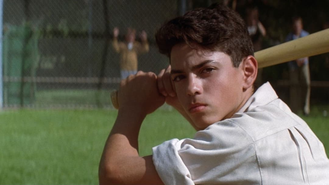 The Sandlot backdrop 3