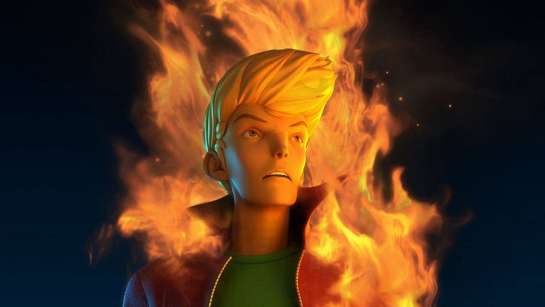 Firebreather backdrop 2