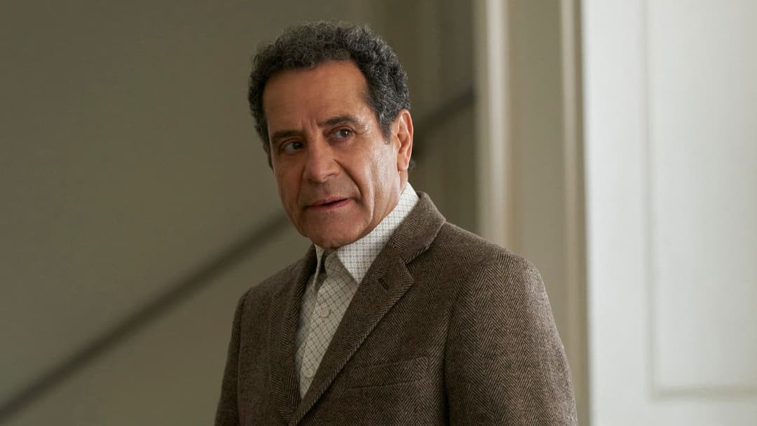 Mr. Monk's Last Case: A Monk Movie backdrop 7