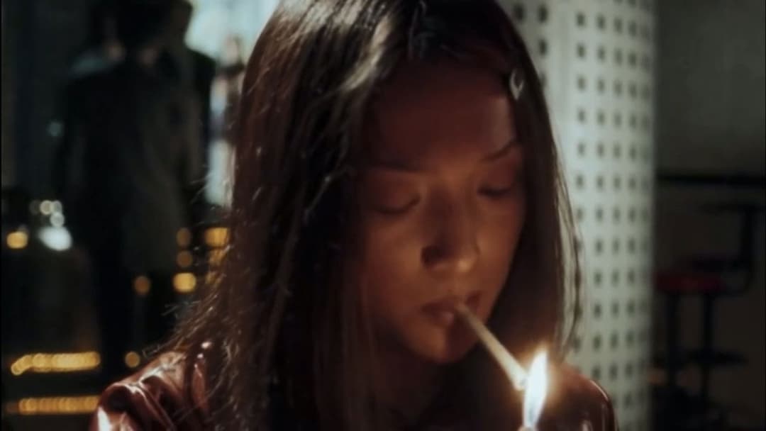 苏州河 backdrop 16