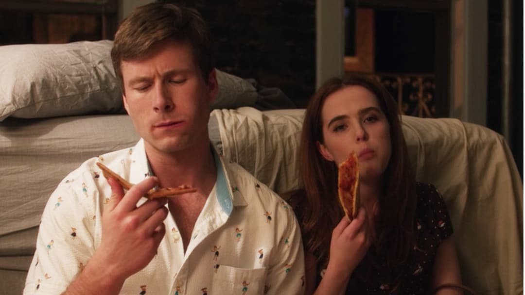 Set It Up backdrop 12