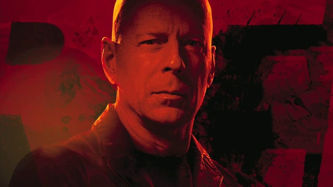 R.E.D. - Älter. Härter. Besser. backdrop 14