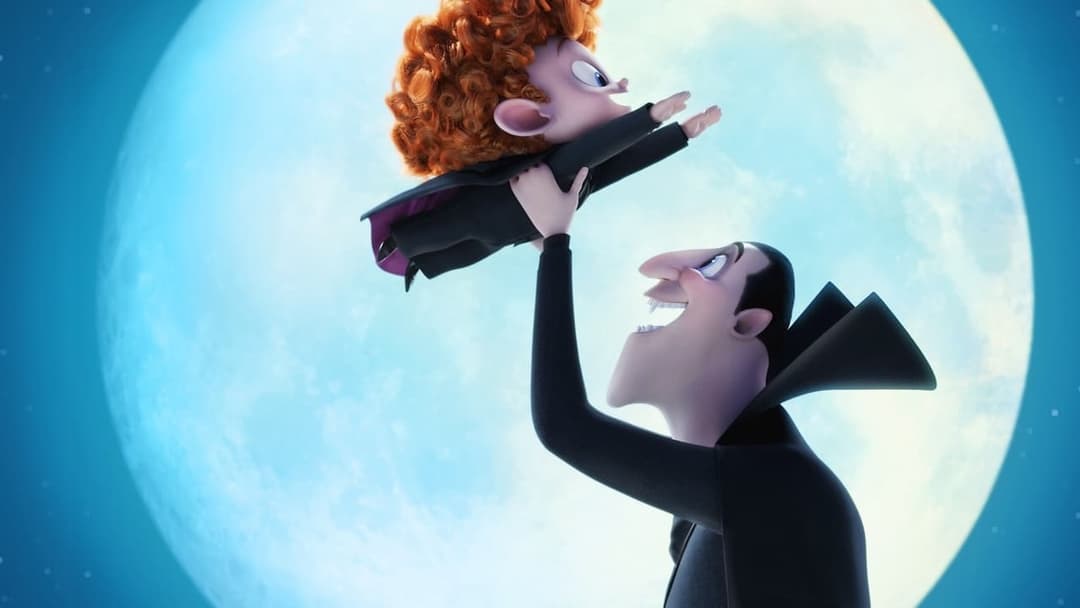 Hotel Transylvania 2 backdrop 3