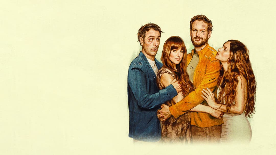 Splitsville backdrop 7