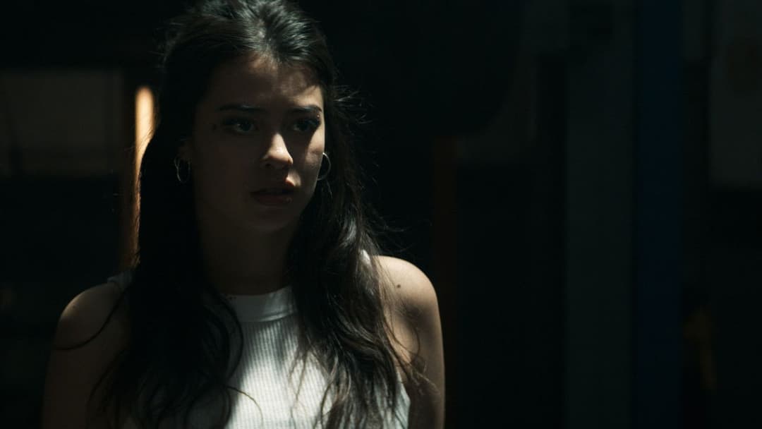 Mr. No Pain backdrop 18