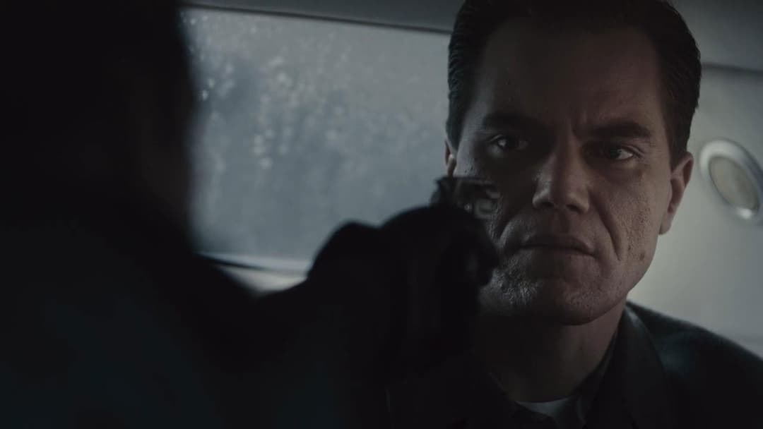 The Iceman backdrop 4