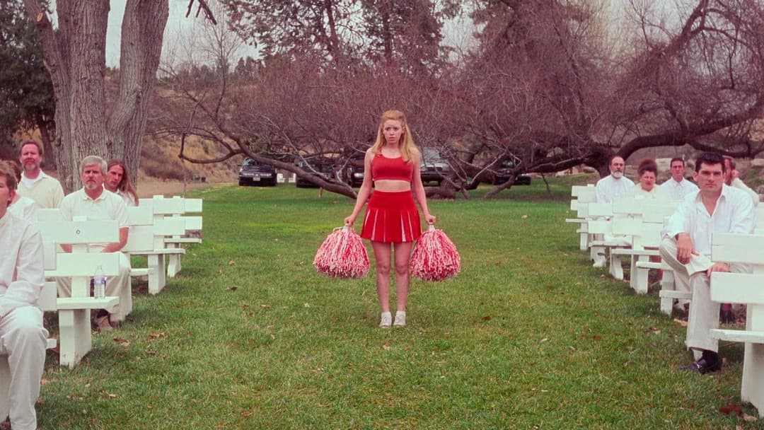 Weil ich ein Mädchen bin backdrop 19