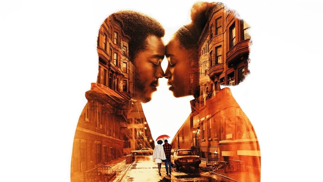 If Beale Street Could Talk backdrop 8