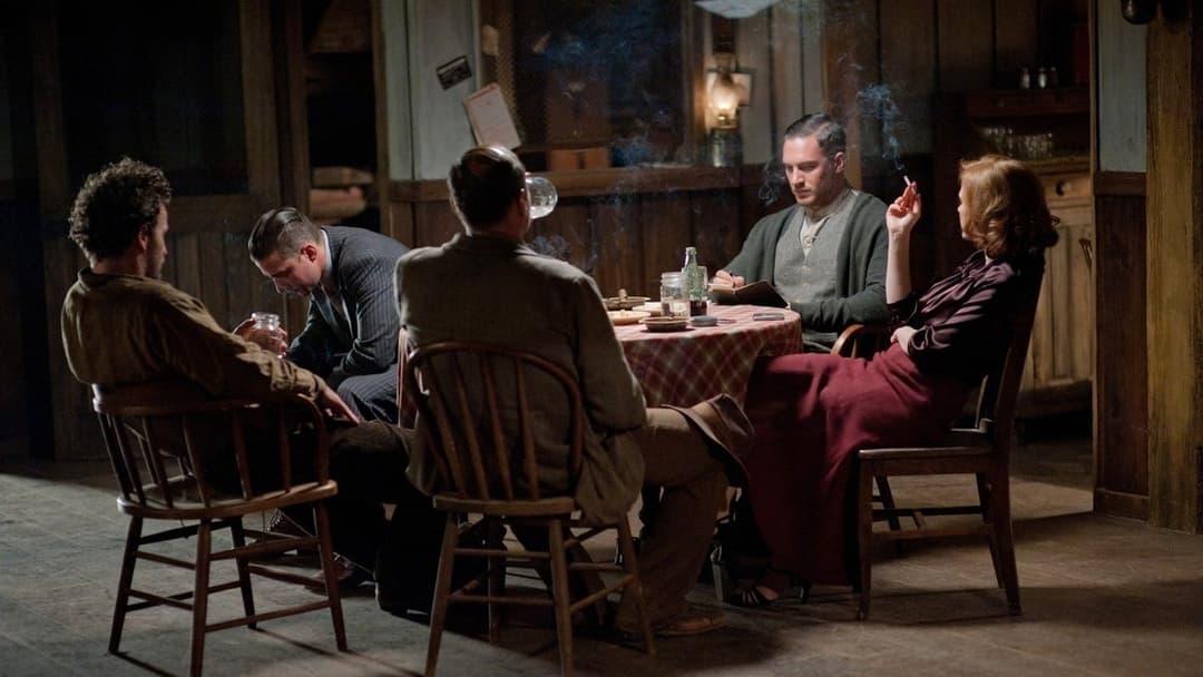 Lawless - Die Gesetzlosen backdrop 12