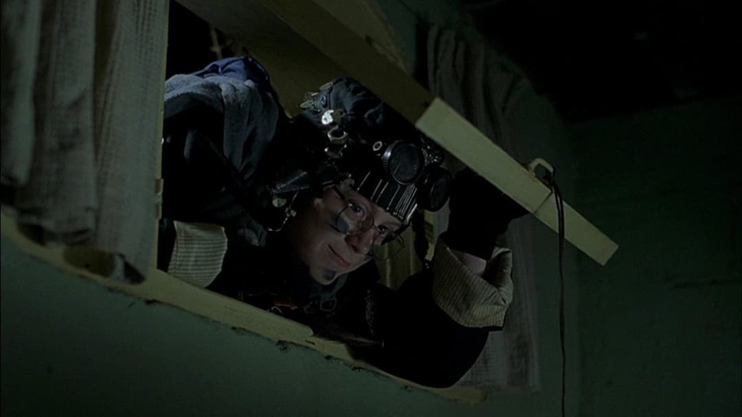 The Mighty - Gemeinsam sind sie stark backdrop 3