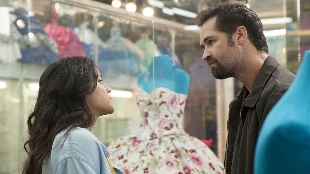 Widows - Tödliche Witwen backdrop 20