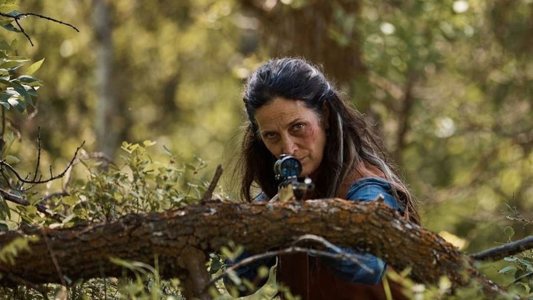 Die Alone backdrop 12