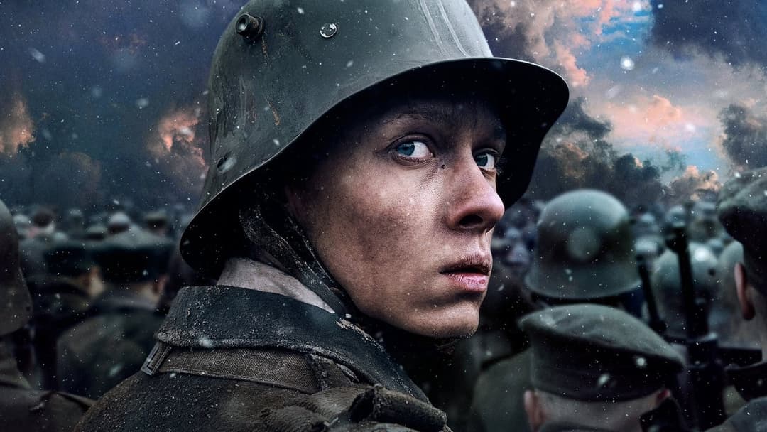 Im Westen nichts Neues backdrop 6