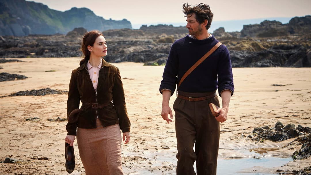The Guernsey Literary & Potato Peel Pie Society backdrop 10