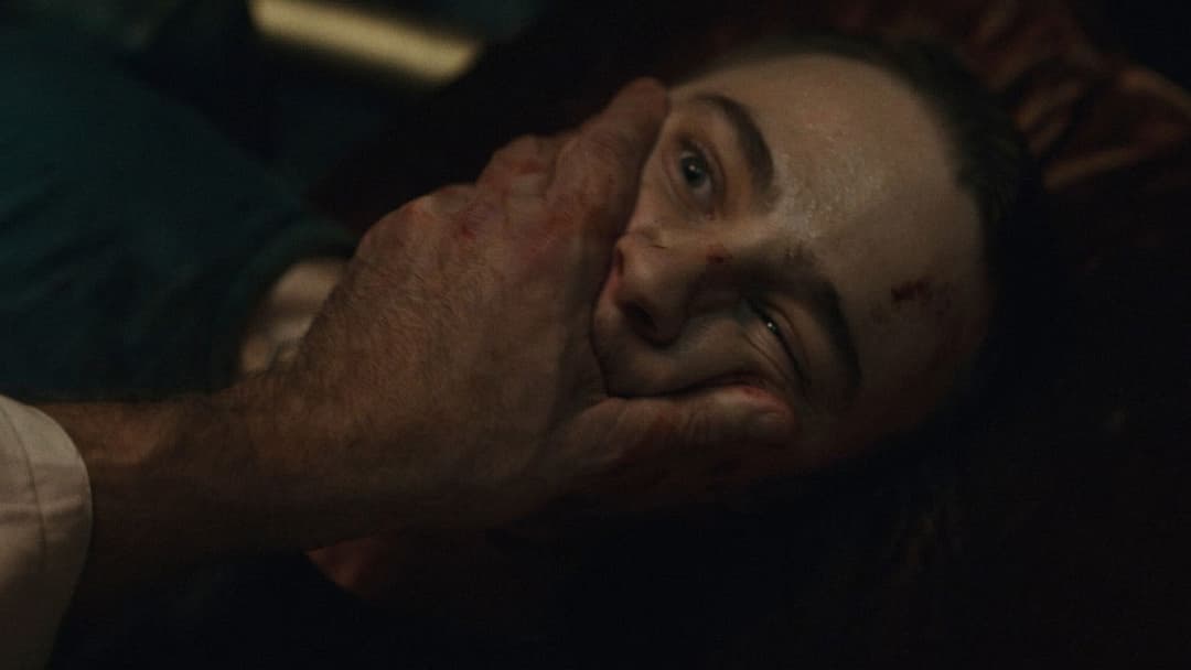 Hellraiser backdrop 2