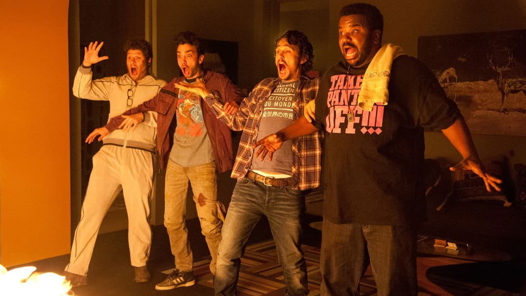 This Is the End backdrop 8