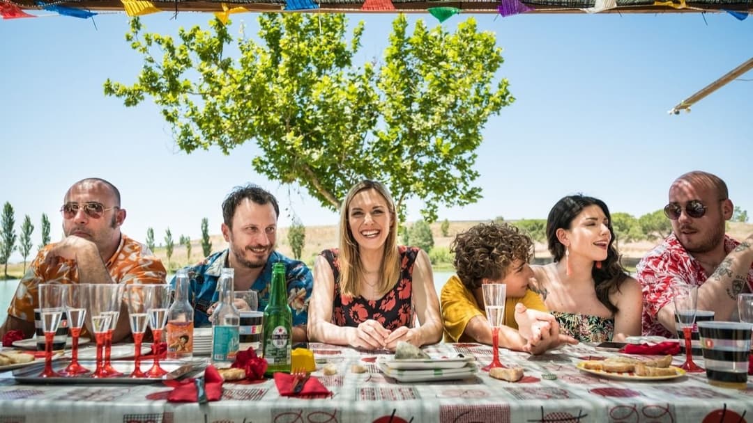 The Predators backdrop 3