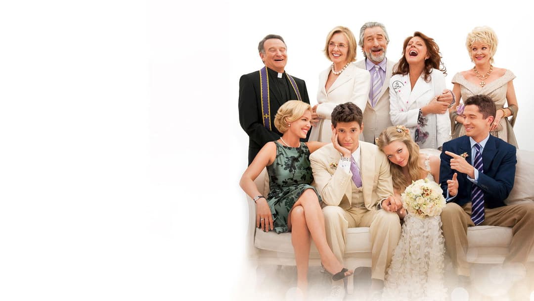 Велике весілля backdrop 6