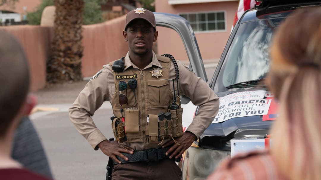 Eddington backdrop 17