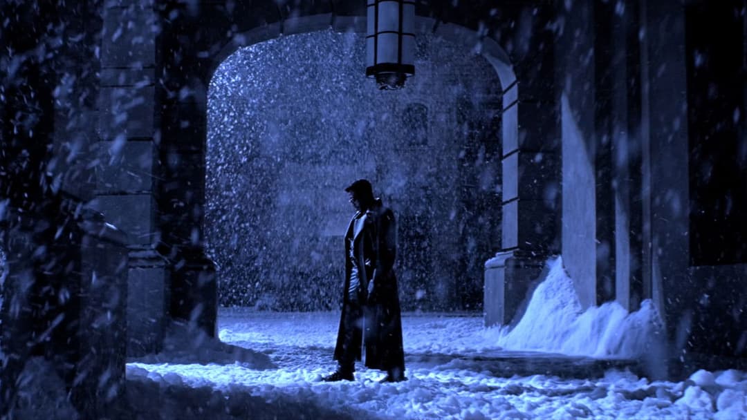 Блейд backdrop 13