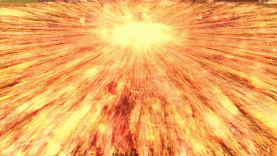 Dead or Alive backdrop 9