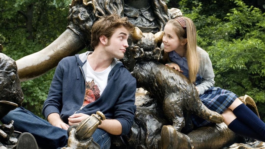 Remember Me backdrop 7