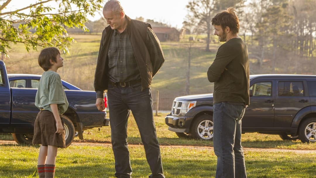 The Odd Life of Timothy Green backdrop 14