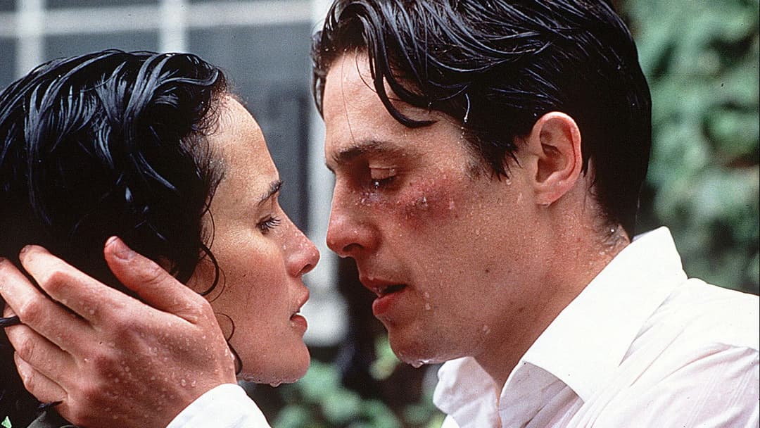 Four Weddings and a Funeral backdrop 16