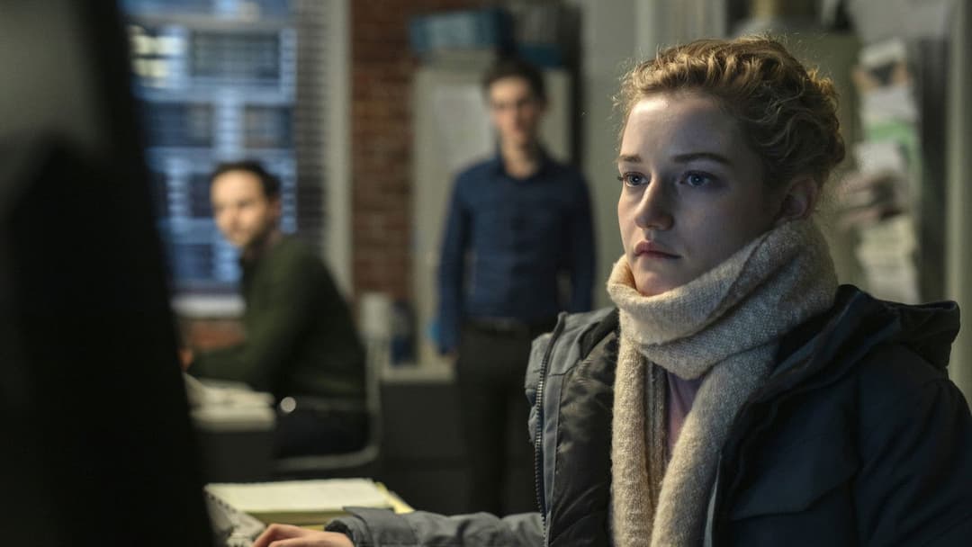 Асистентка backdrop 3