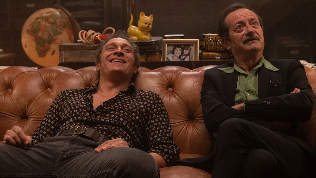 Правила флірту backdrop 5