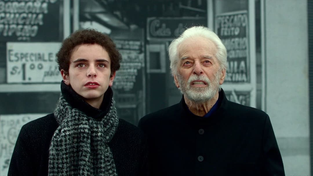 Poesía sin fin backdrop 4