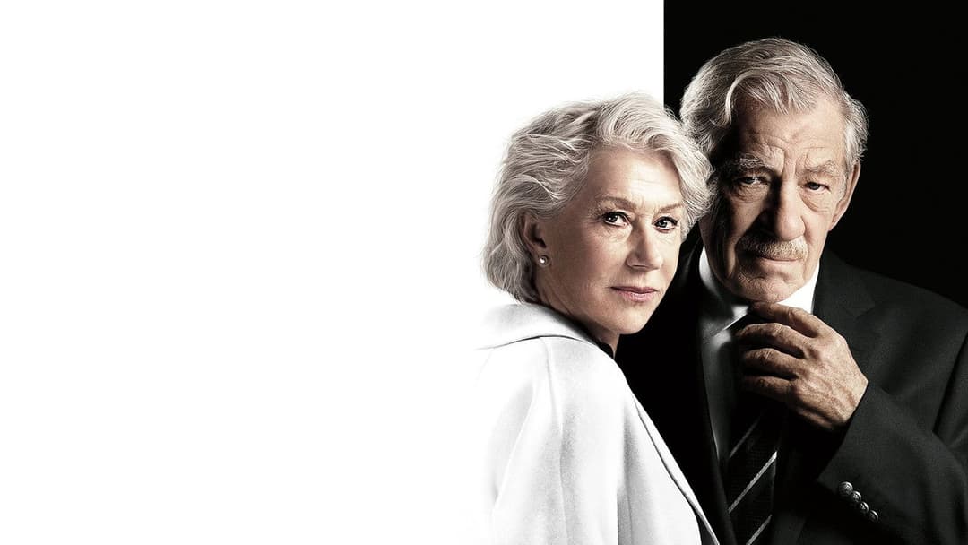 The Good Liar backdrop 7