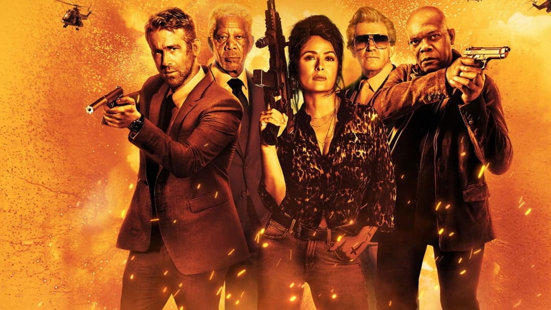 Hitman's Wife's Bodyguard backdrop 20