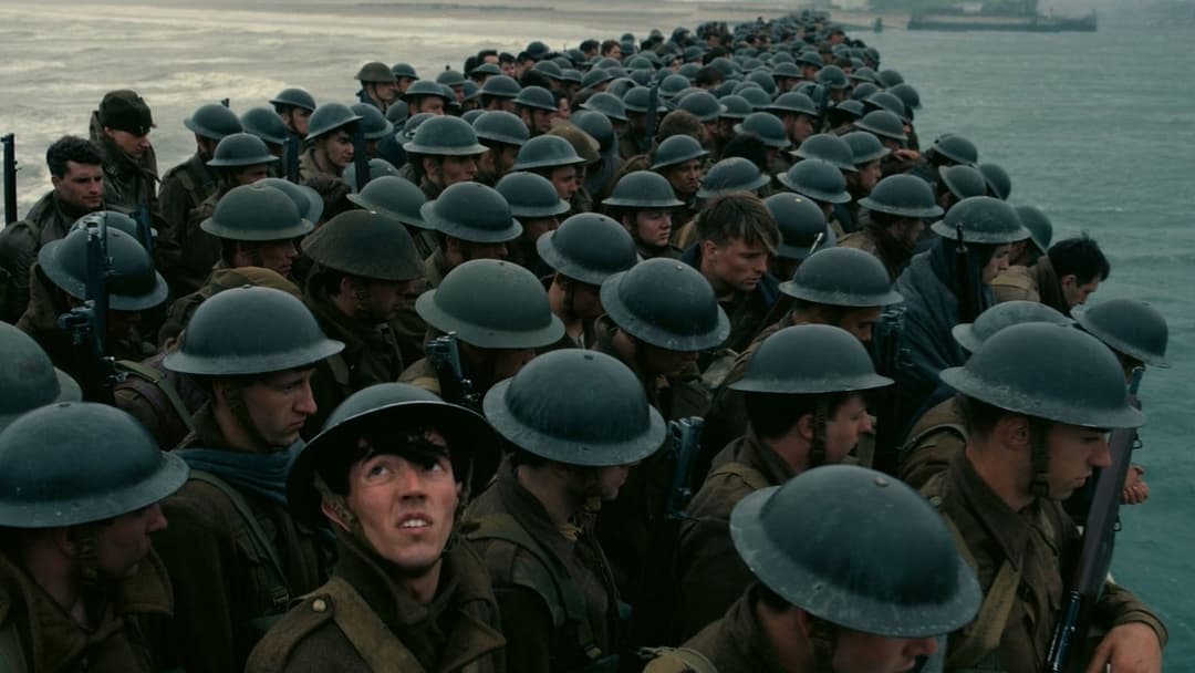 Dunkirk backdrop 2