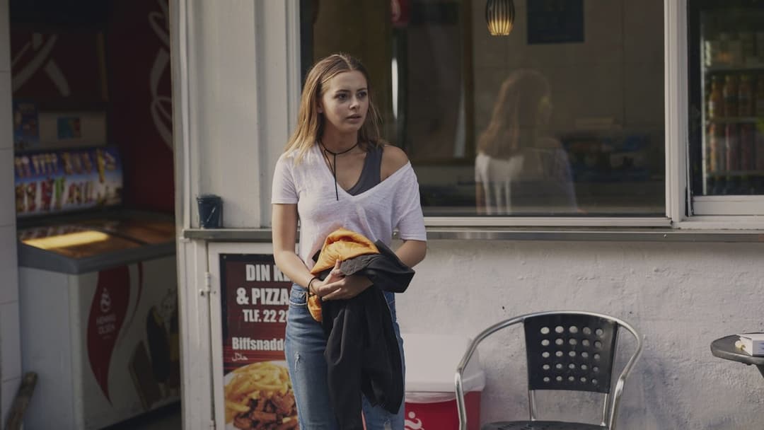 Viking Wolf backdrop 5