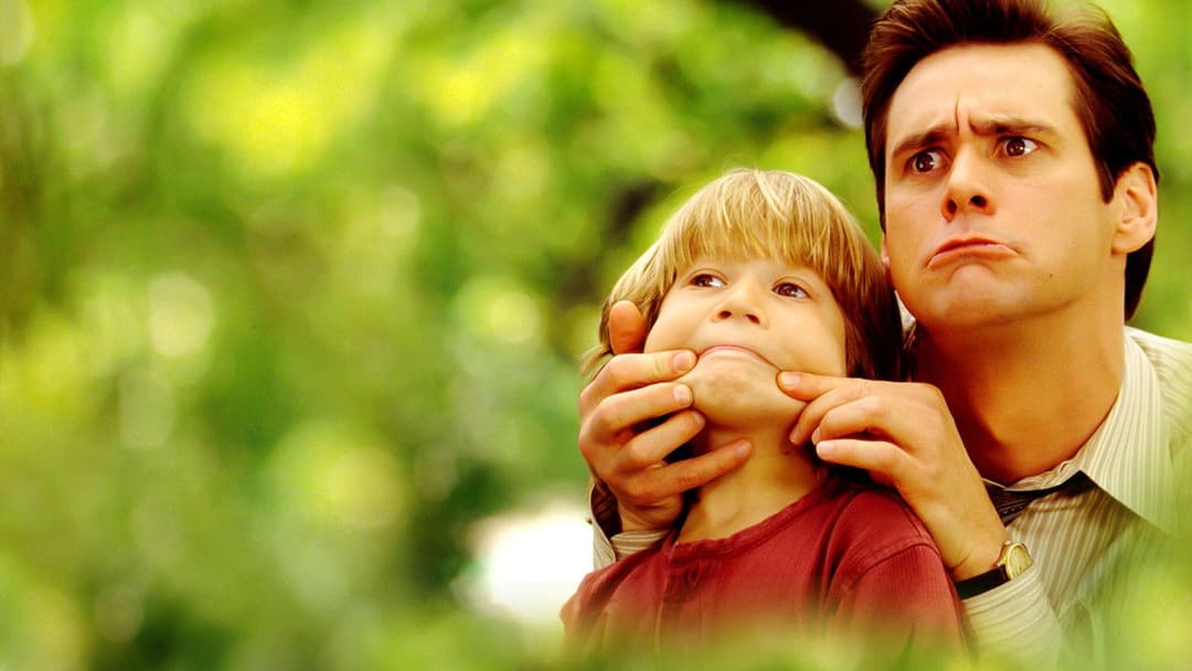 Liar Liar backdrop 13