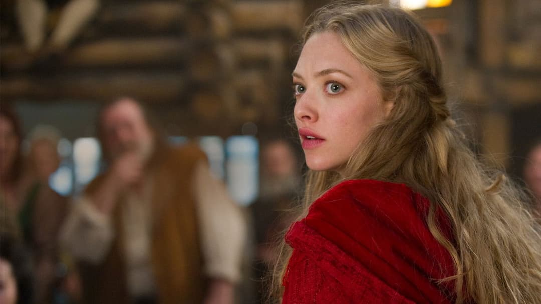 Red Riding Hood - Unter dem Wolfsmond backdrop 18