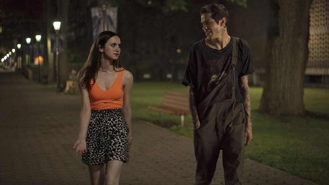 Король Стейтен-Айленда backdrop 6