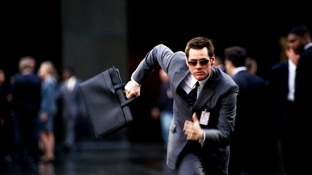 Аферисти Дік та Джейн розважаються backdrop 3