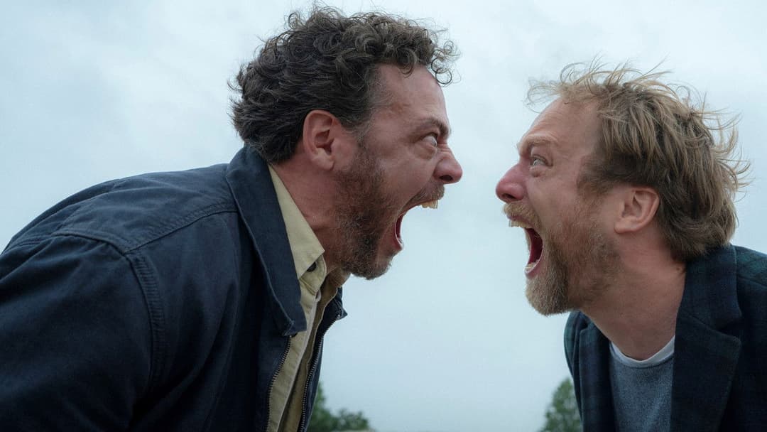 Не говори зі злом backdrop 8