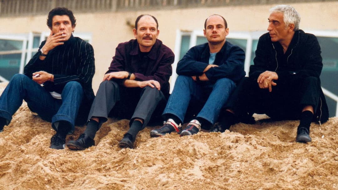 Die Herzen der Männer backdrop 4