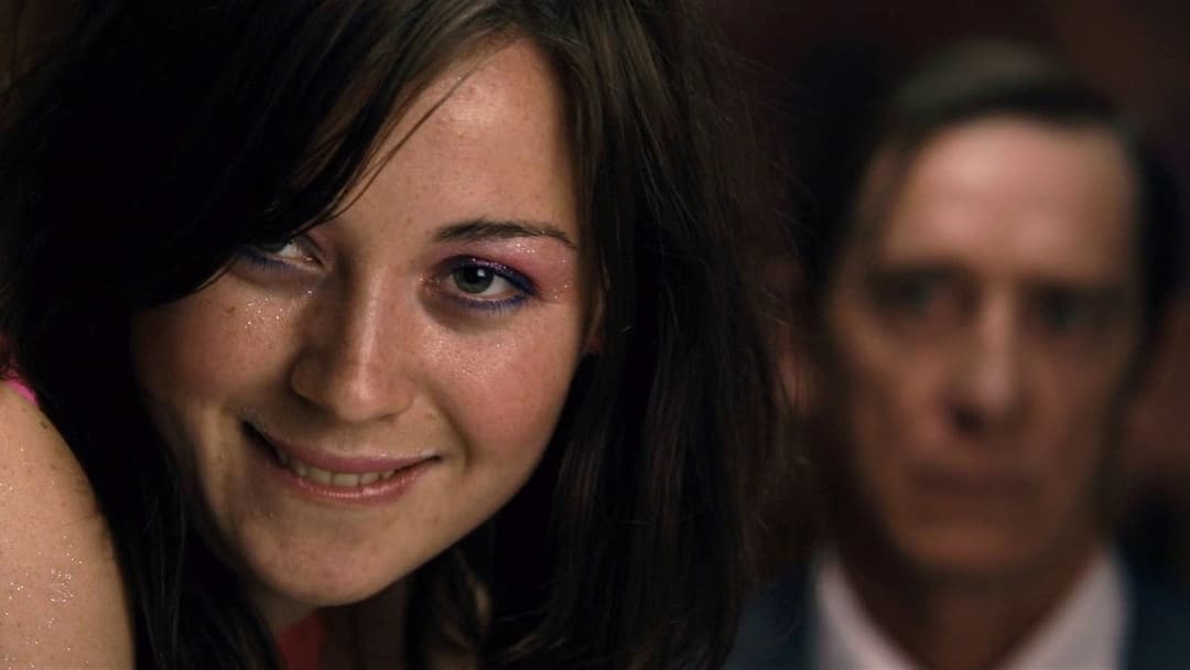 The Loved Ones - Pretty in Blood backdrop 4