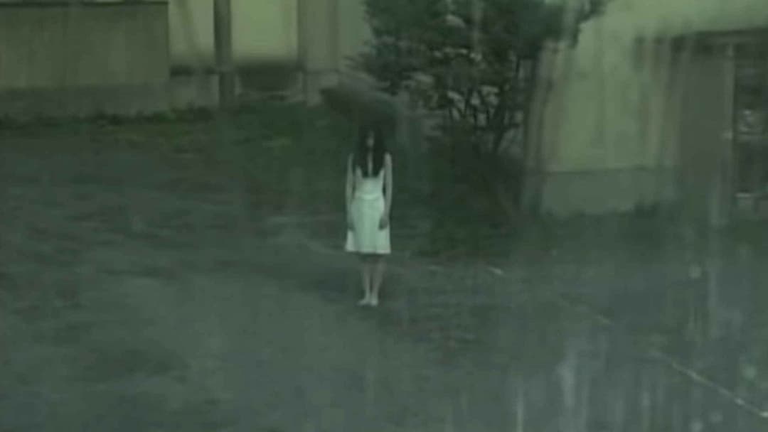 Ju-on: The Curse 2 backdrop 3