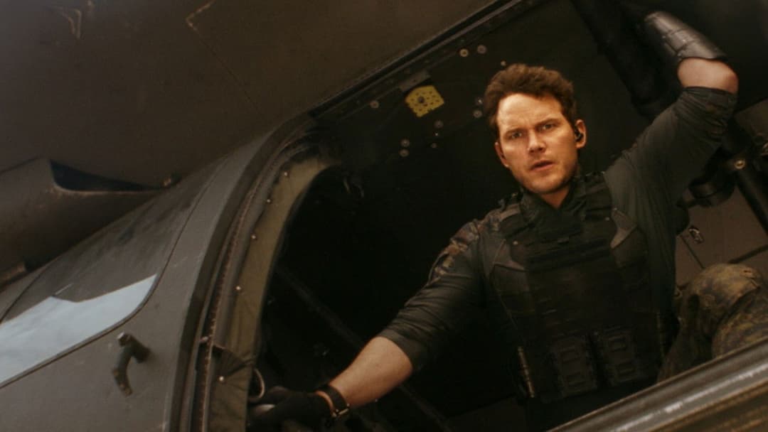 The Tomorrow War backdrop 15