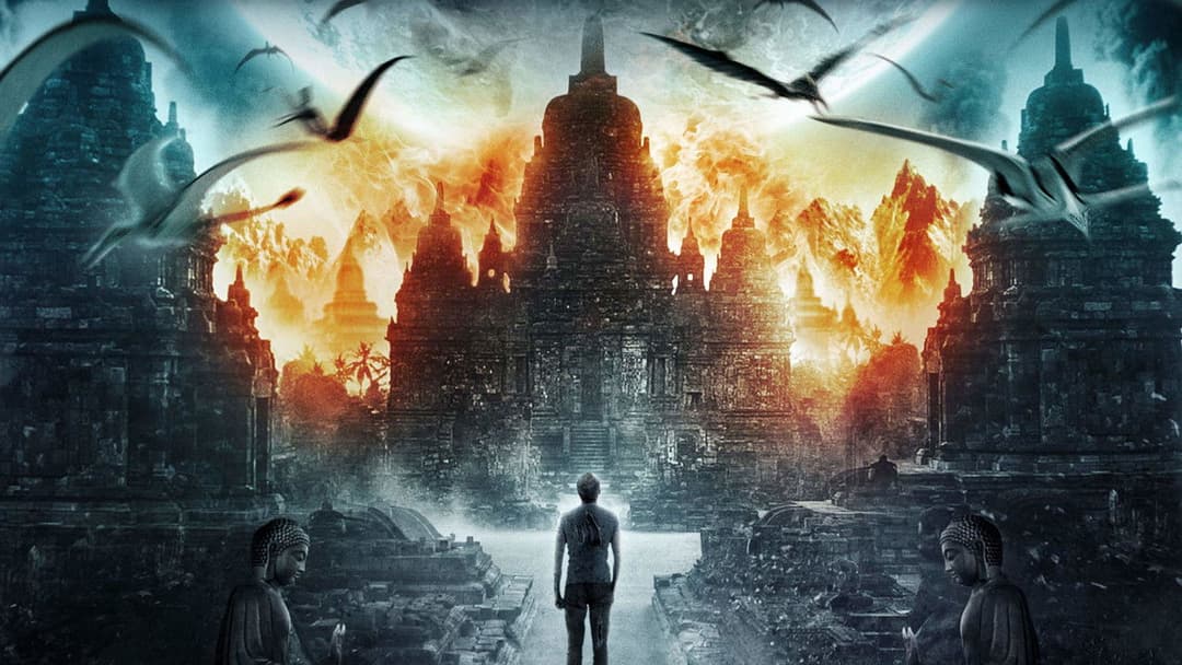 Філософи: Урок виживання backdrop 5