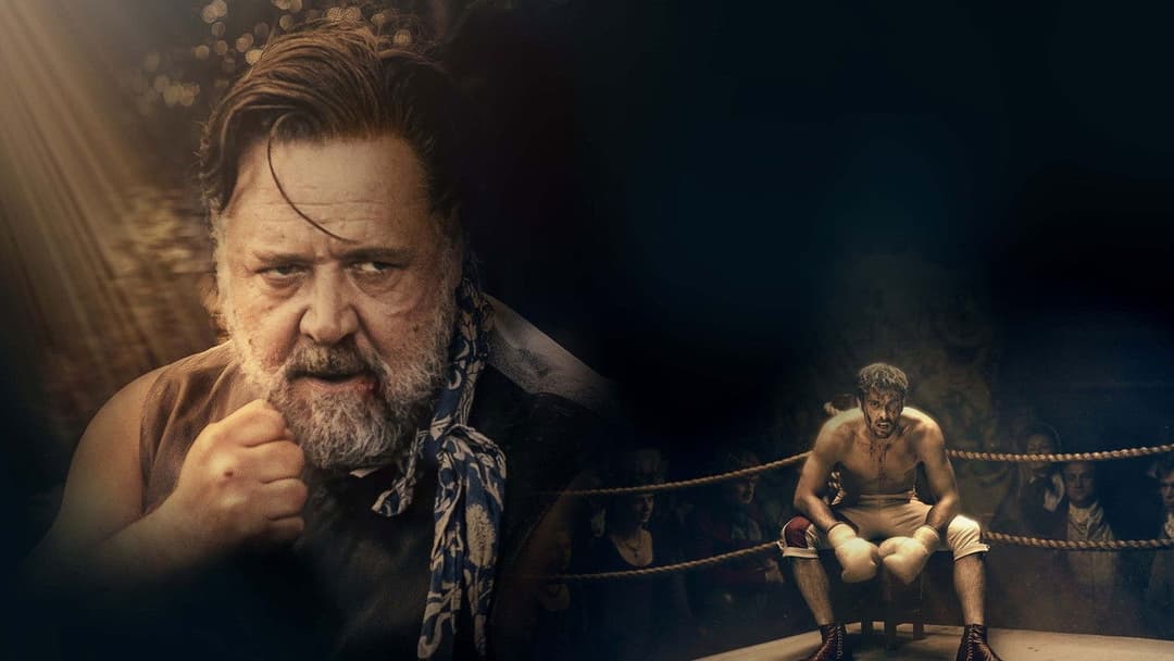 Prizefighter backdrop 4